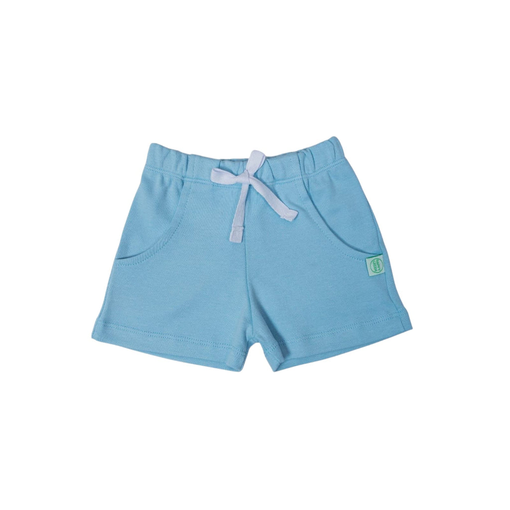 Short Azul