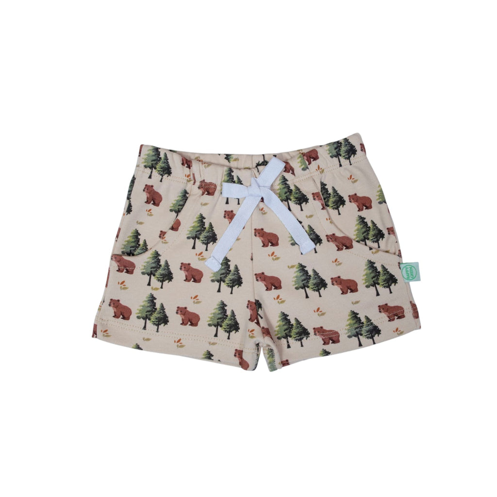 Short Bear