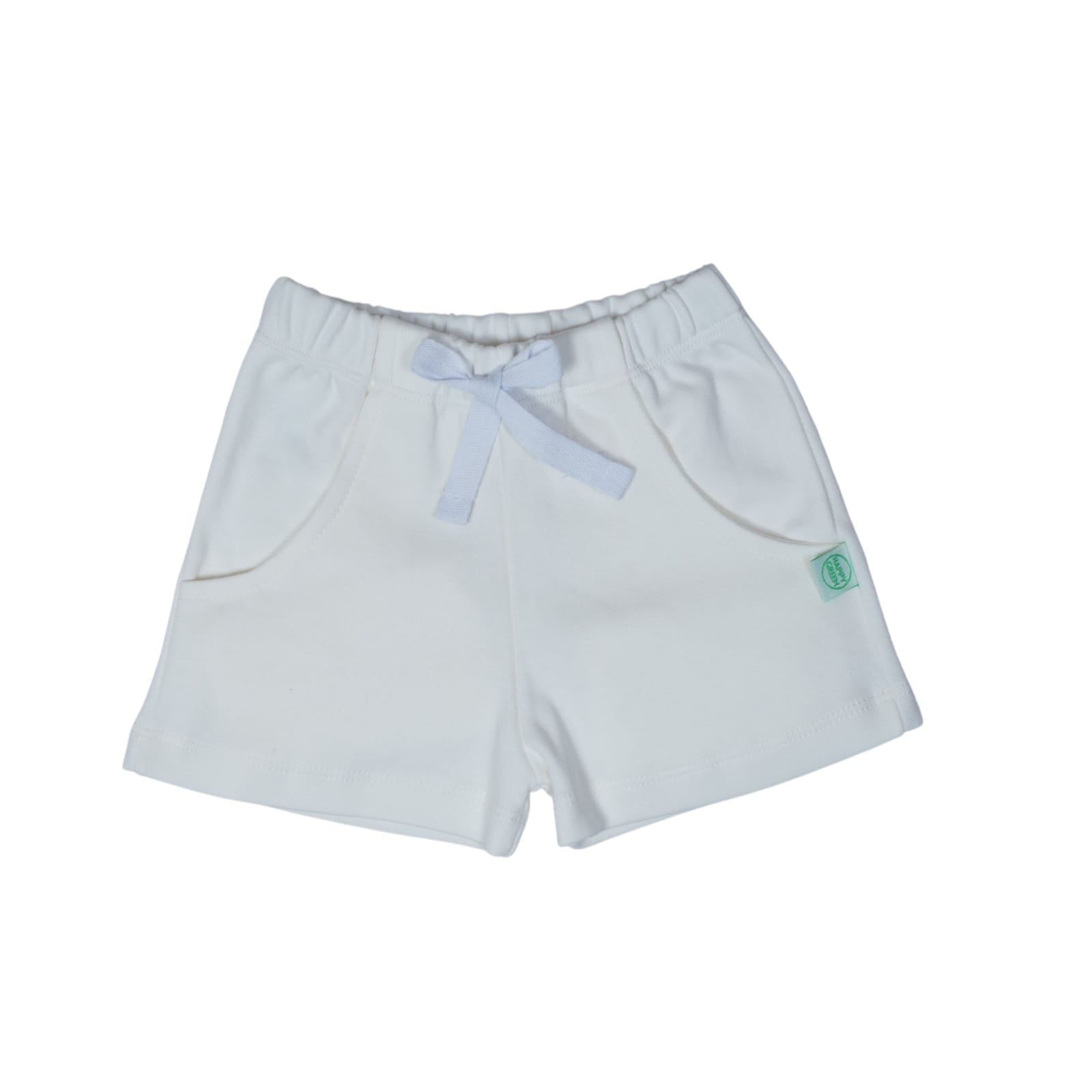 Short Branco