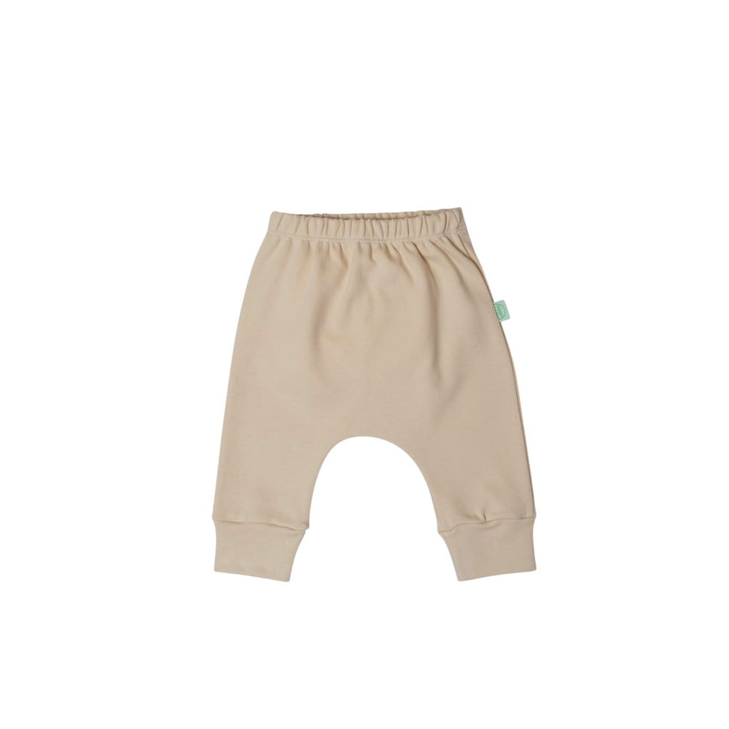 Calça Saruel Bege