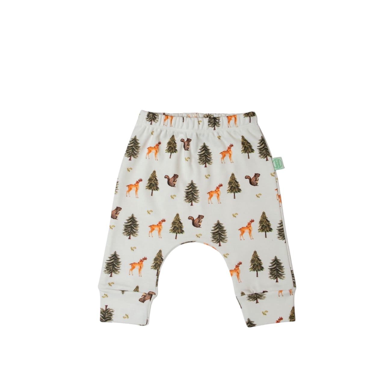 Calça Saruel Forest