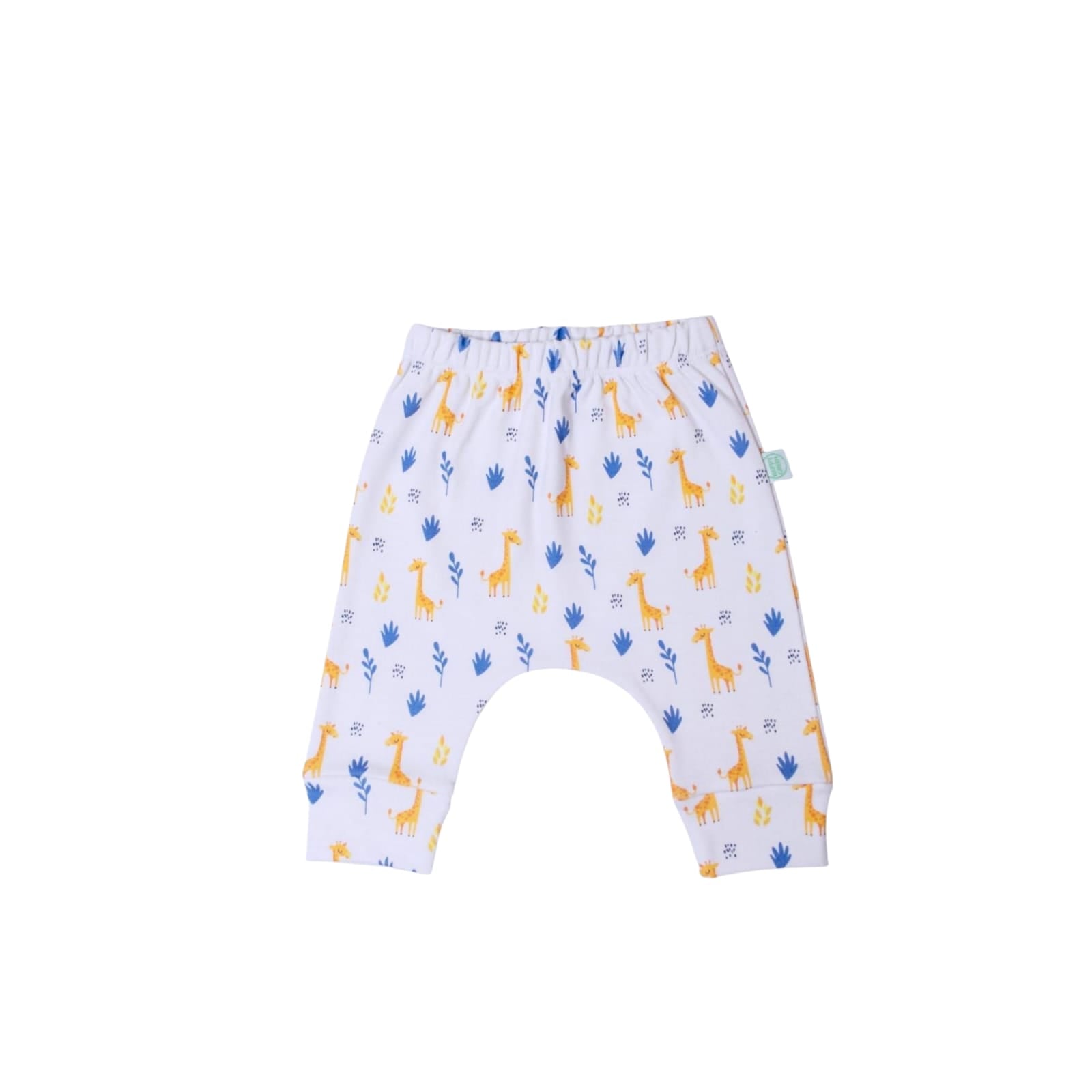 Calça Saruel Girafa