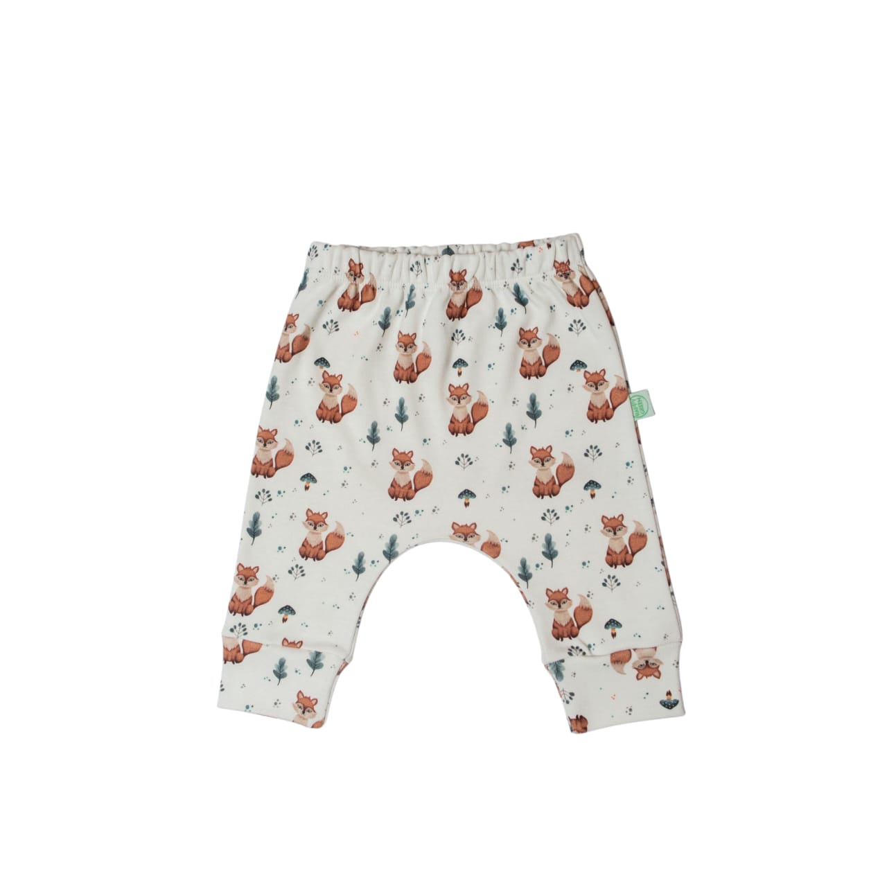 Calça Saruel Raposa