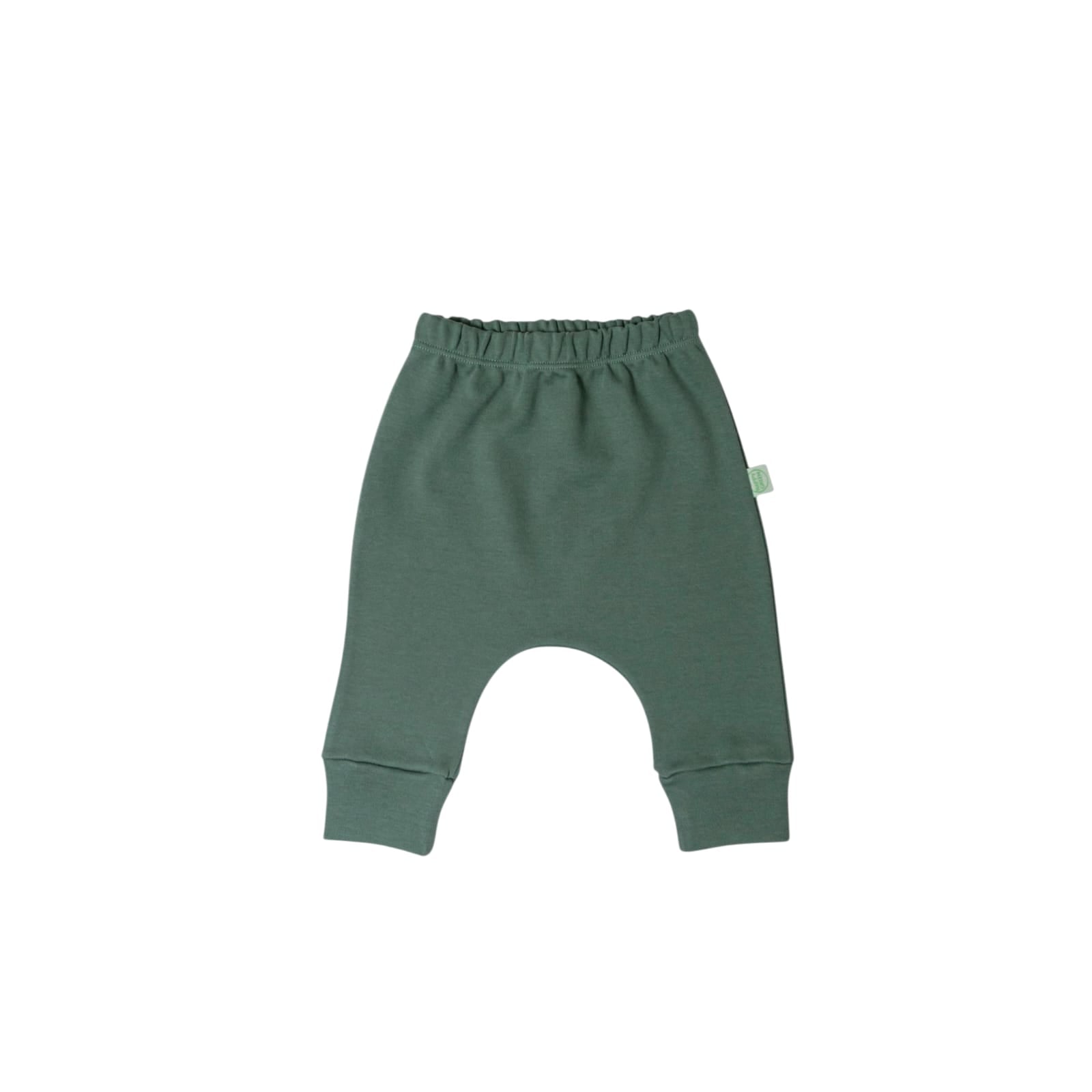 Calça Saruel Verde Folha