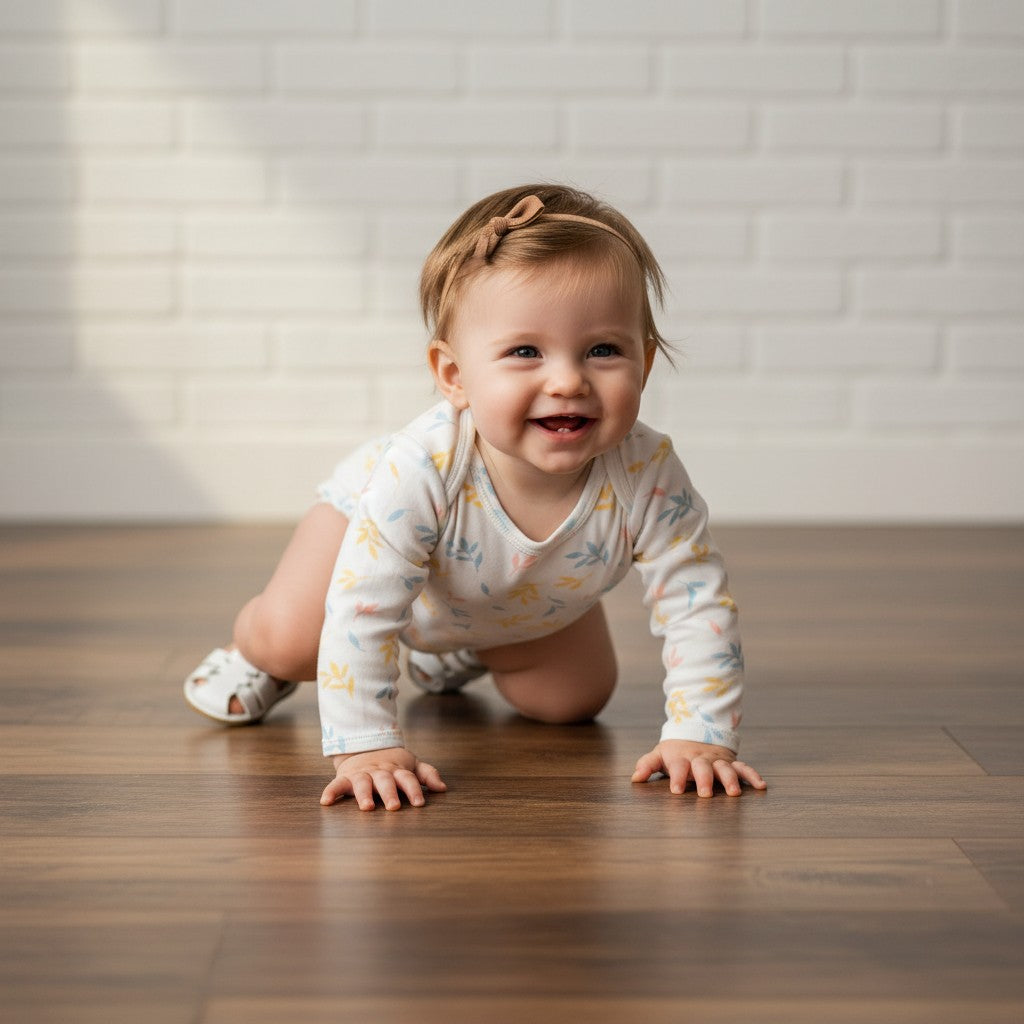 Body Manga Longa Colorful