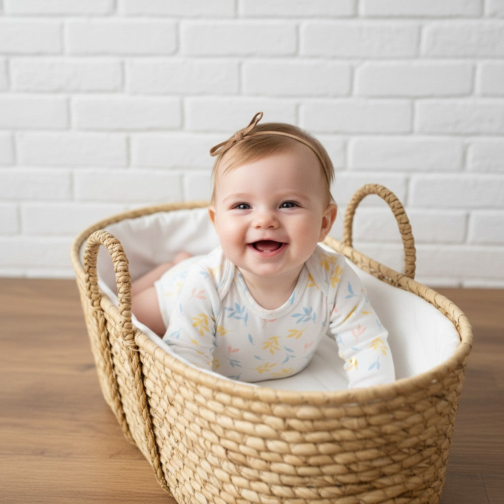 Body Manga Longa Colorful