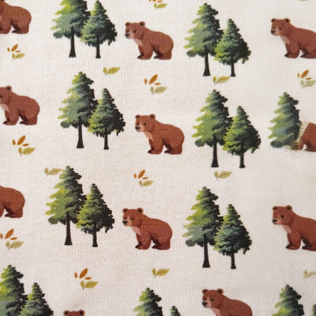 Short Bear