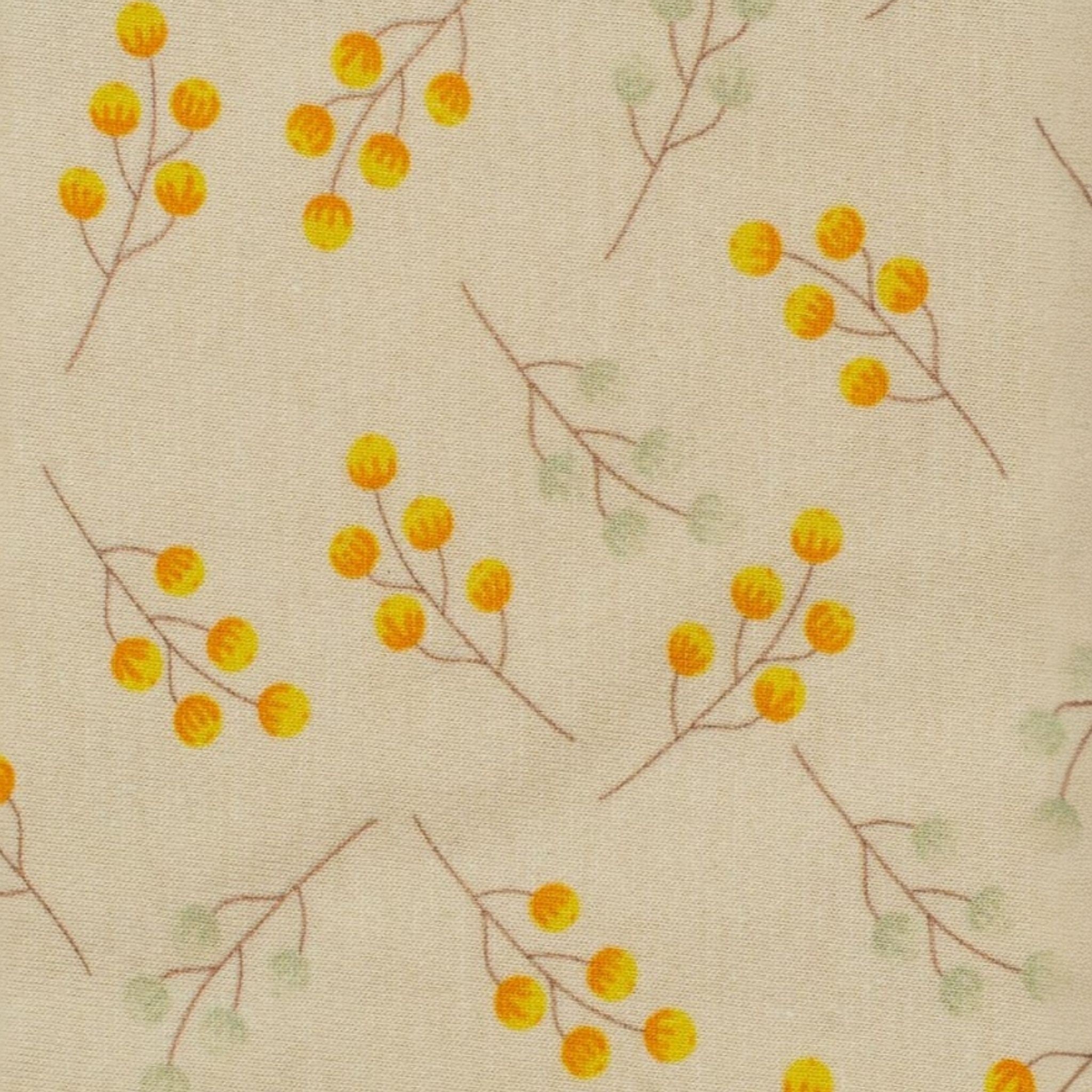 Body Manga Longa Sunflower