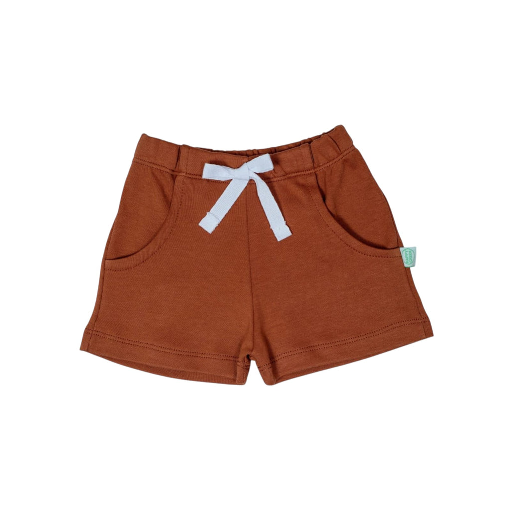 Short Marrom