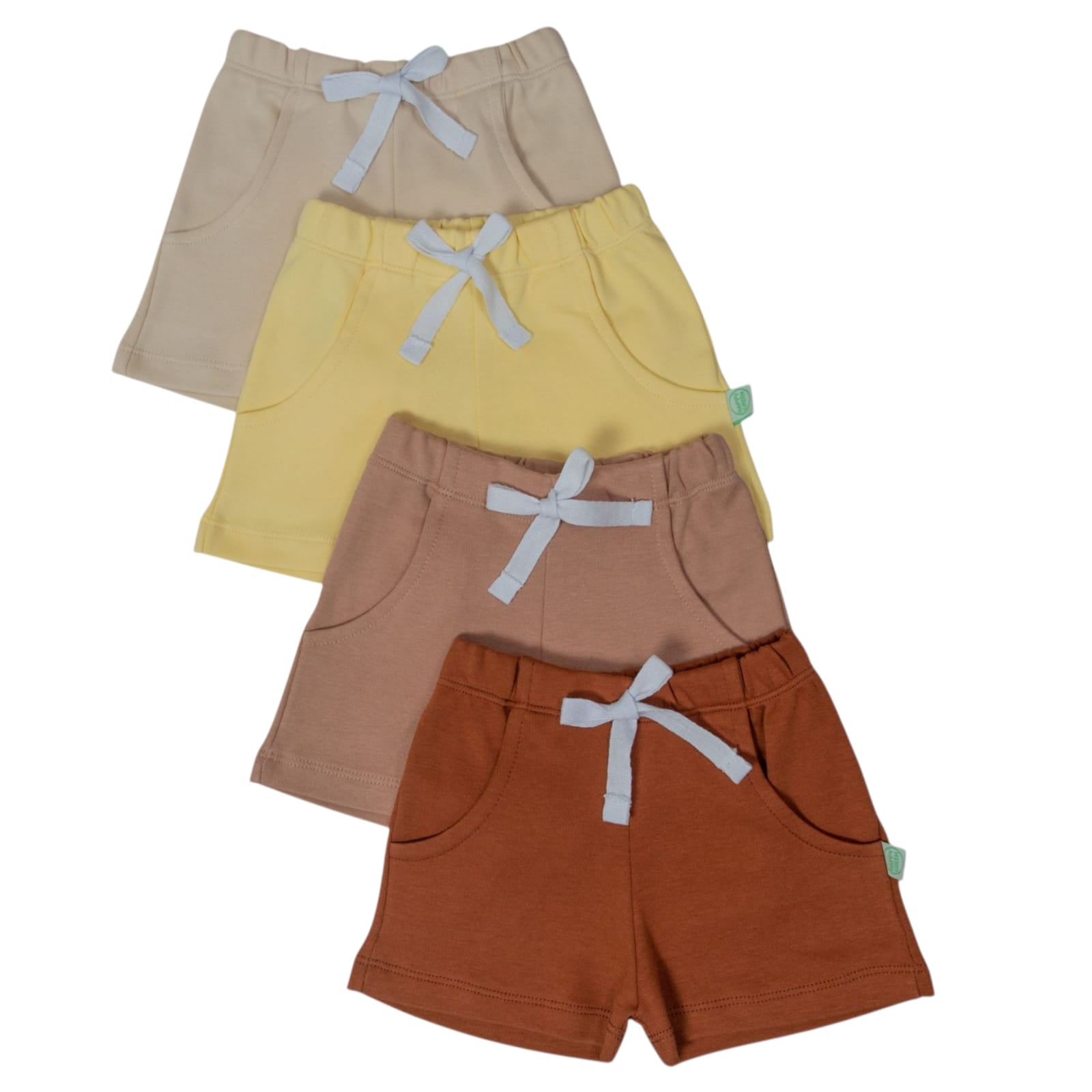 Short Marrom