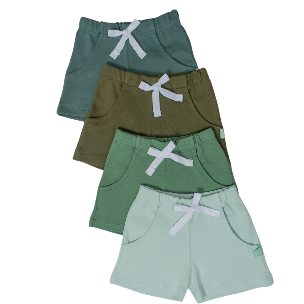 Short Mint