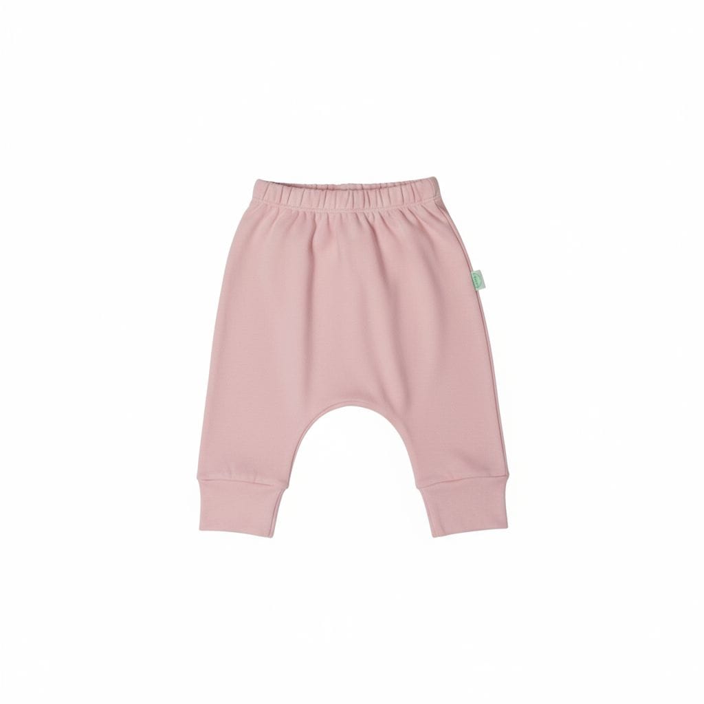 Calça Saruel Rosa