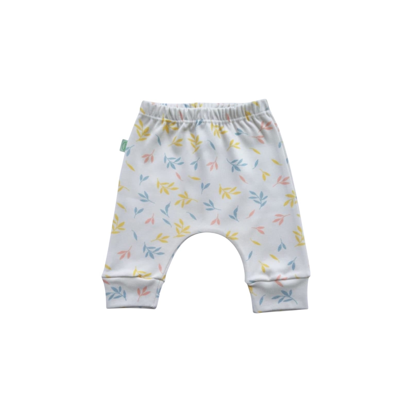 Calça Saruel Colorful