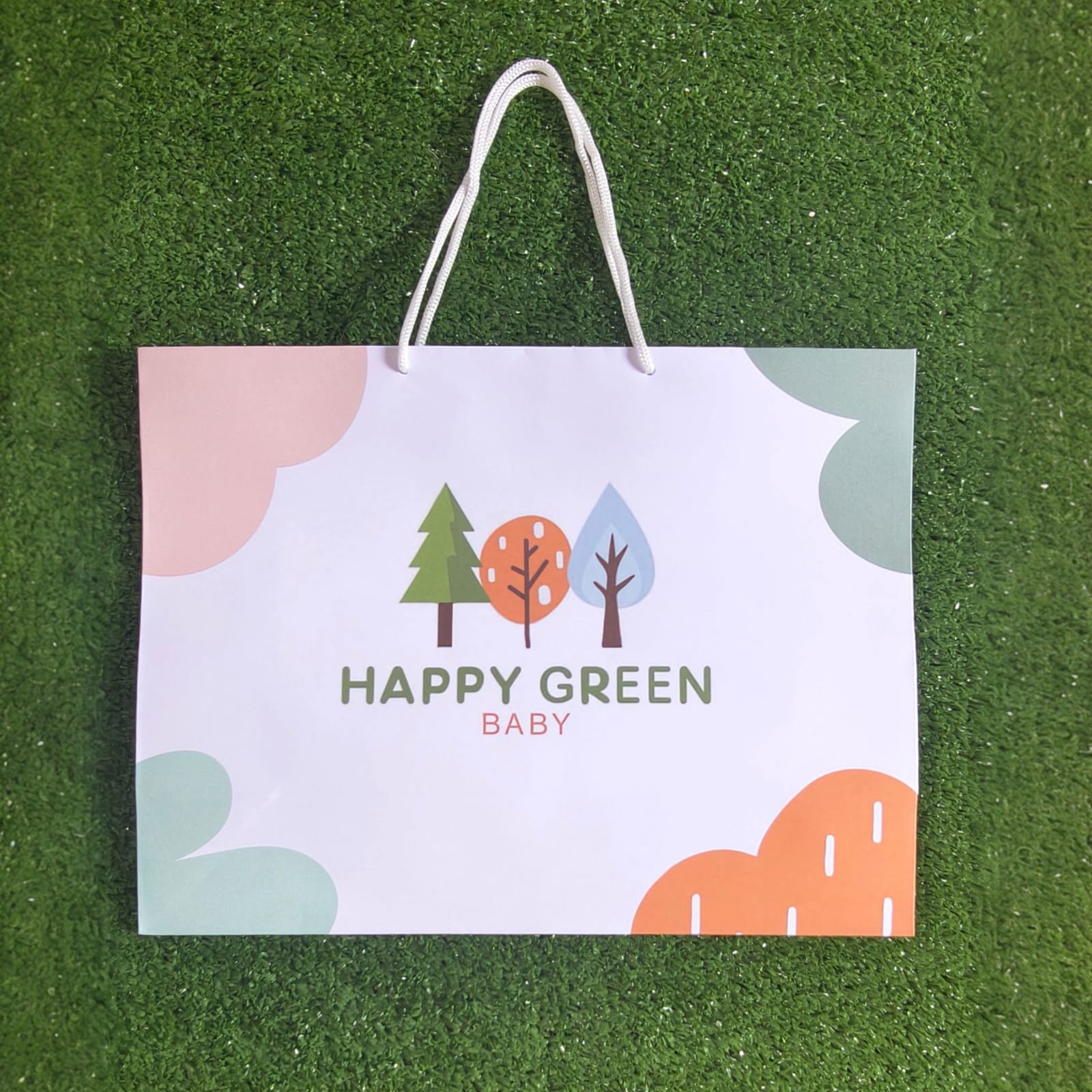 Sacola para Presente G