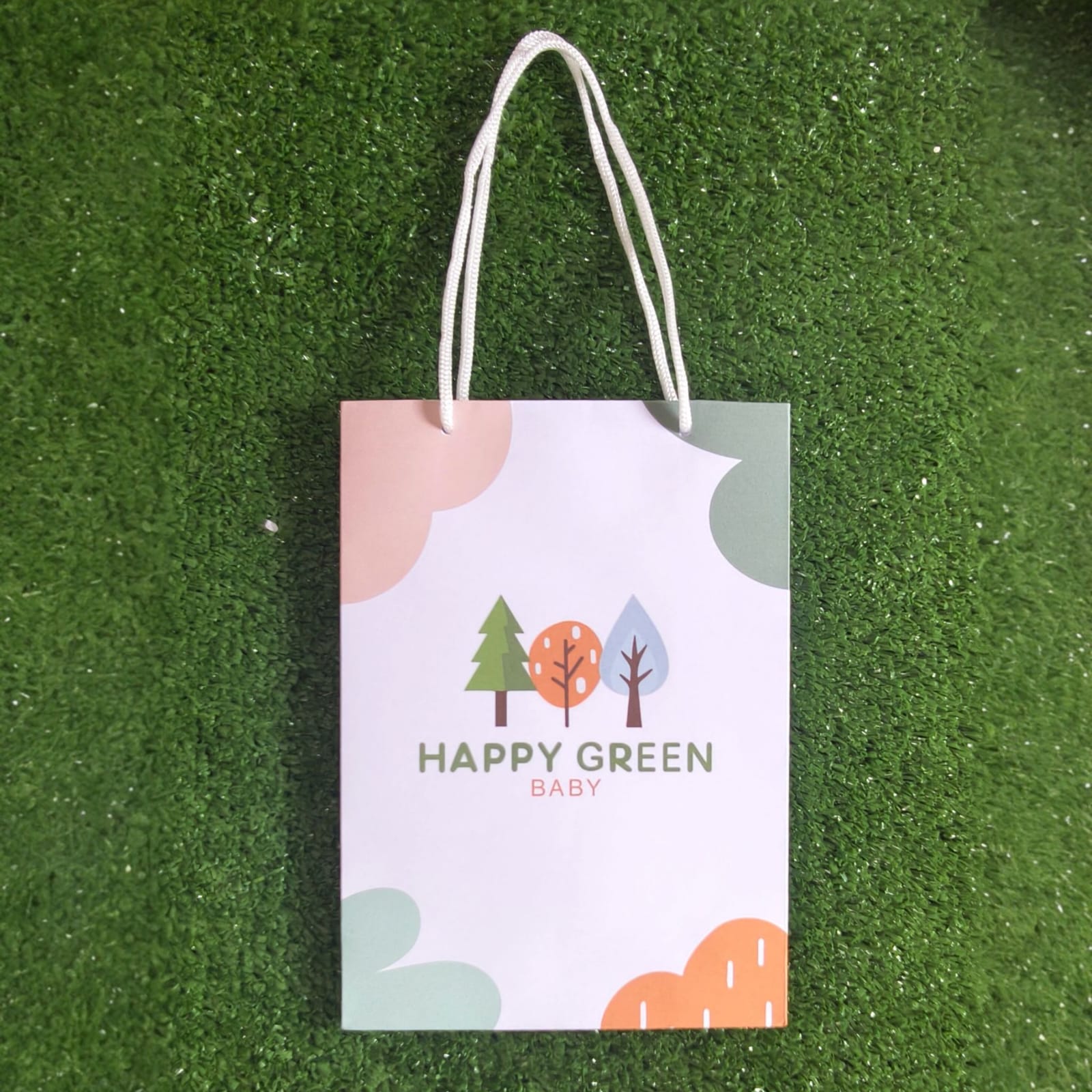 Sacola para Presente P