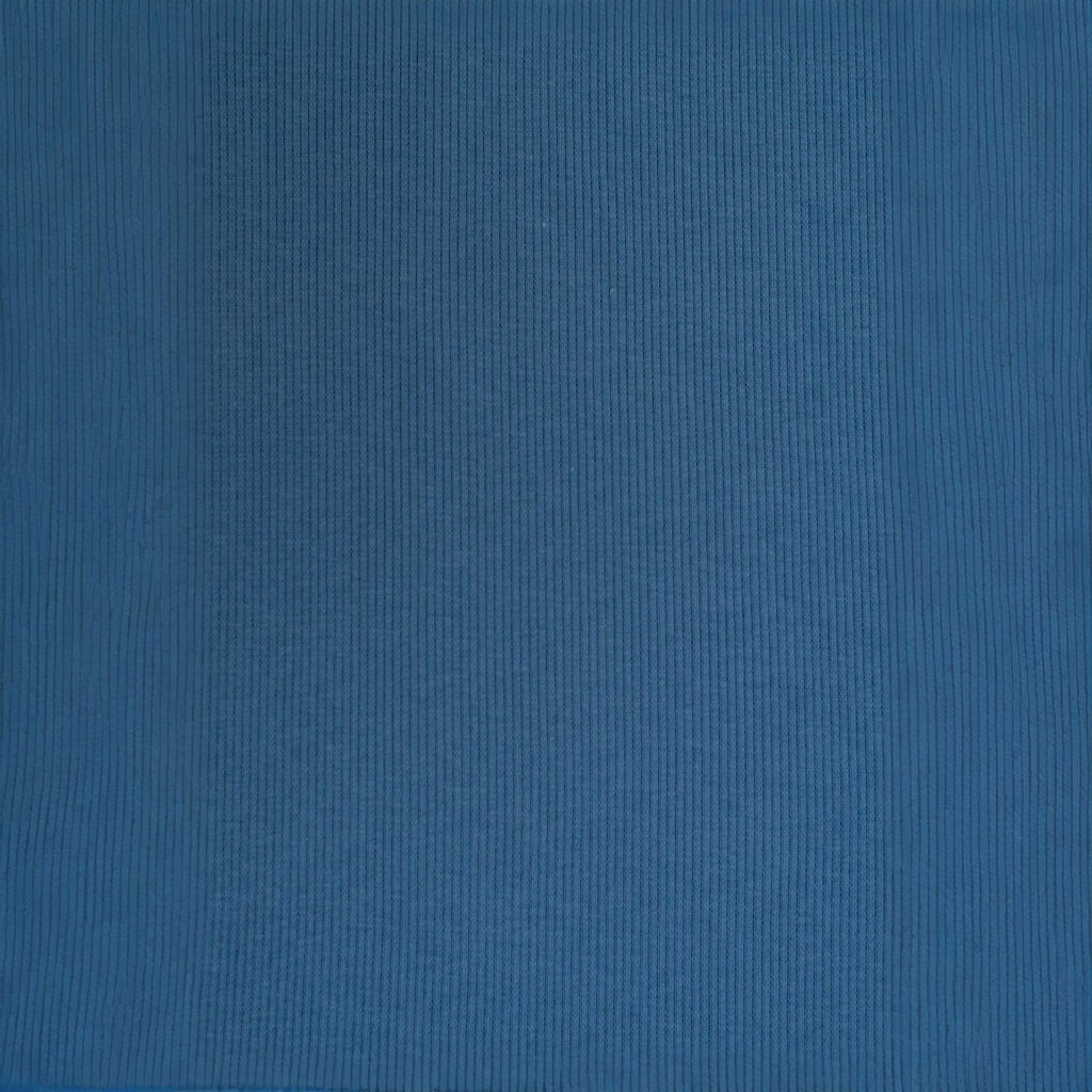 Regata Canelada Azul