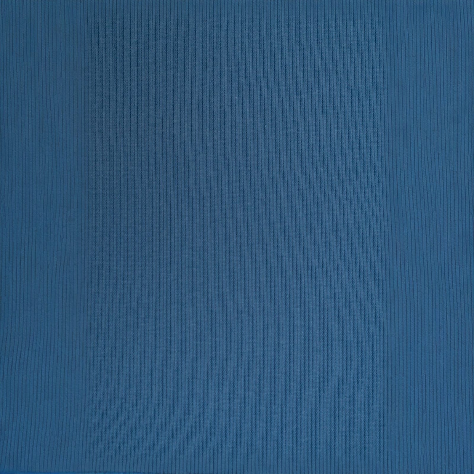 Regata Canelada Azul