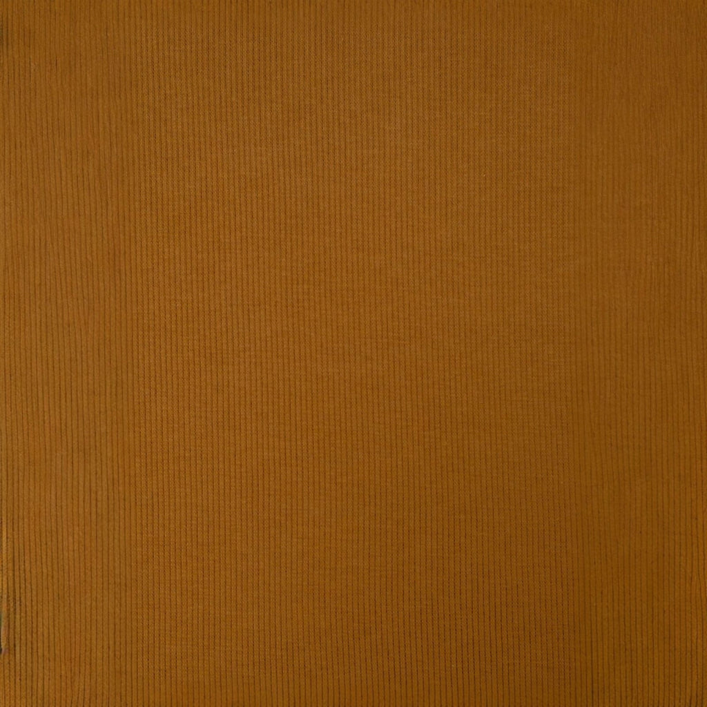 Regata Canelada Mostarda