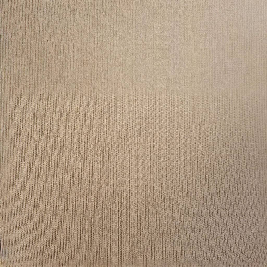 Regata Canelada Bege