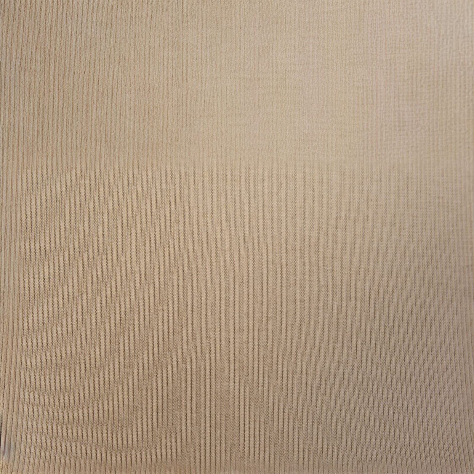 Regata Canelada Bege