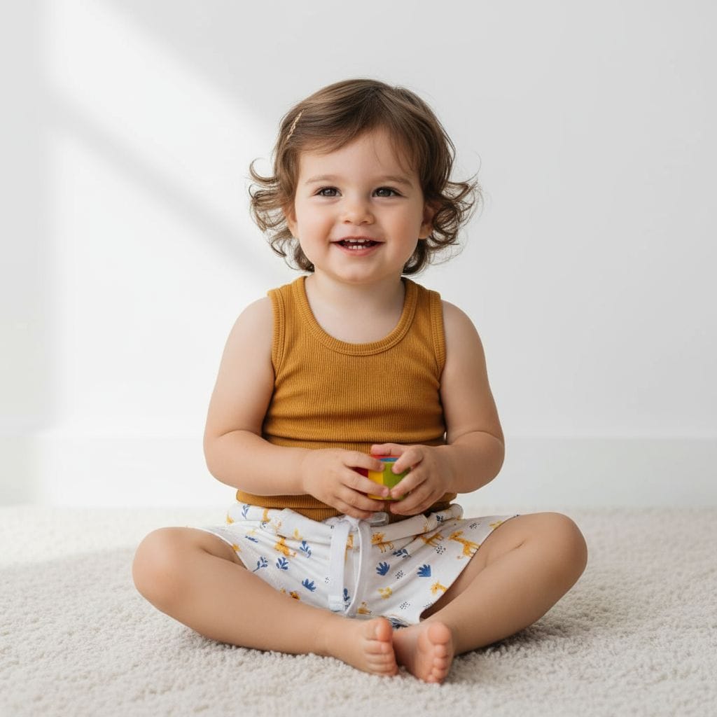 Regata Canelada Mostarda