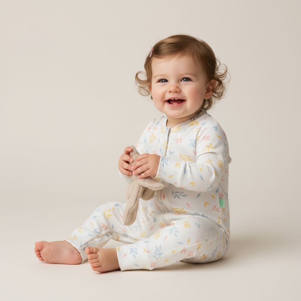 Macacão Ziper Colorful