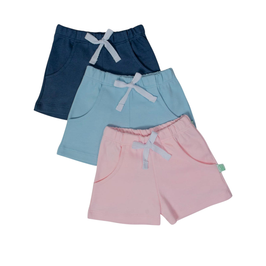 Short Rosa