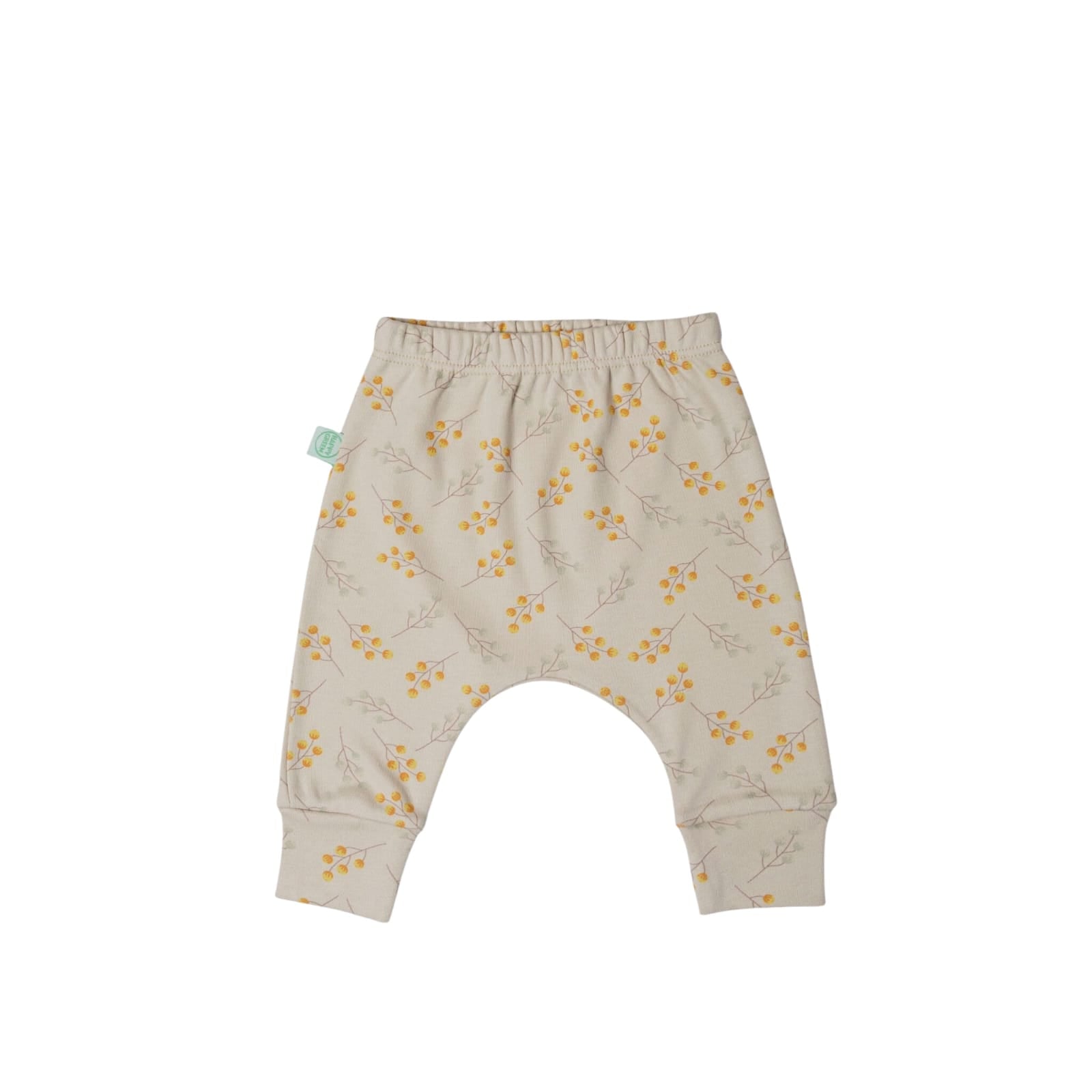 Calça Saruel Sunflower