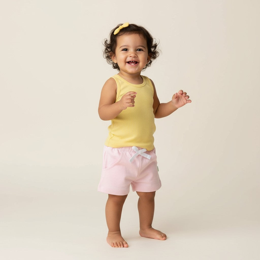 Short Rosa