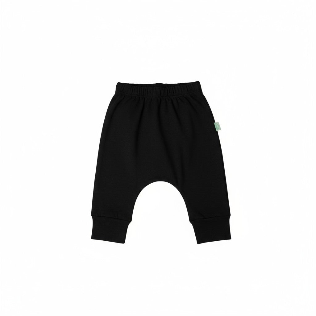 Calça Saruel Preta