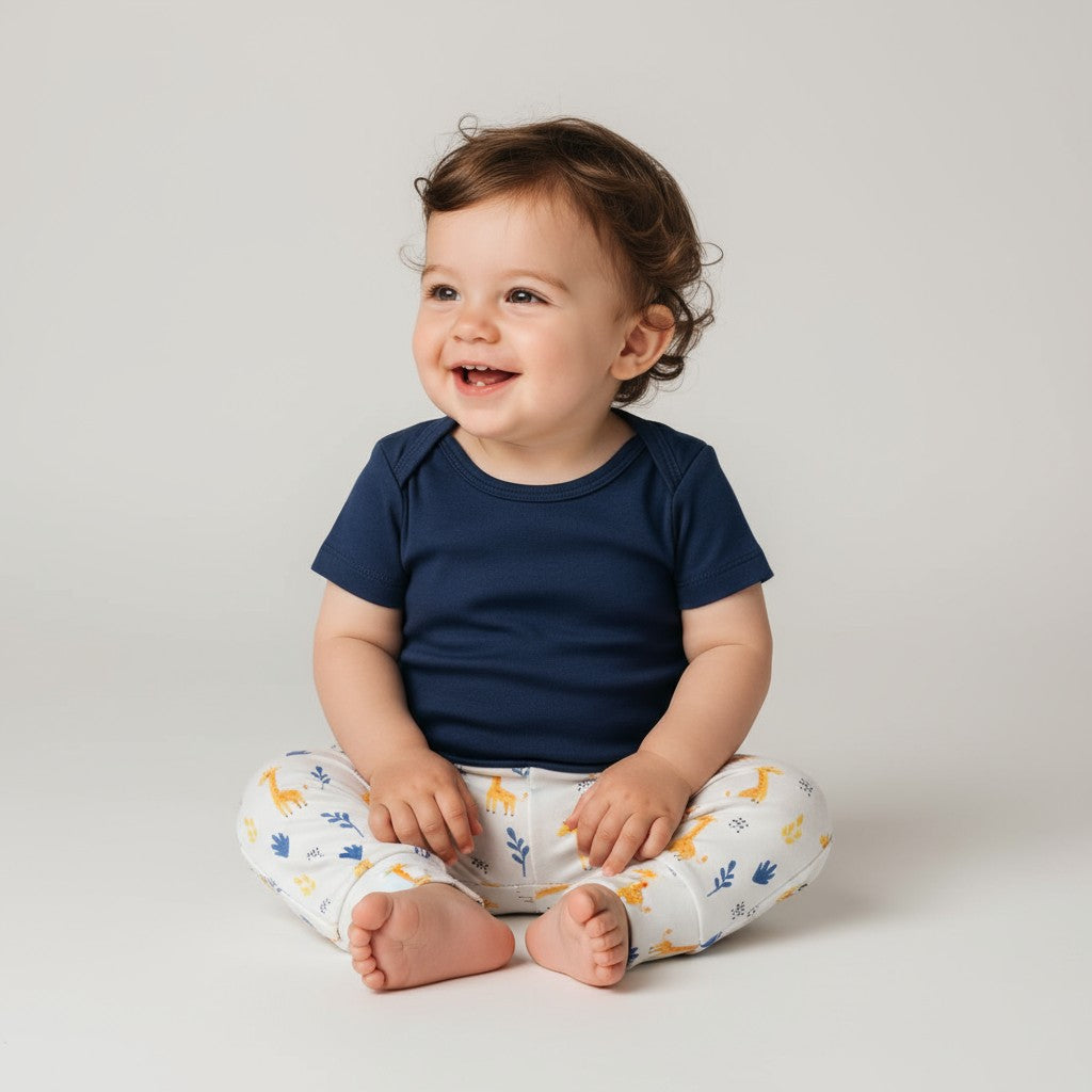 Calça Saruel Girafa