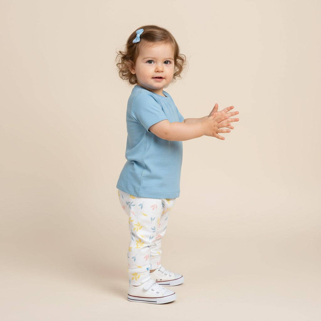 Calça Saruel Colorful