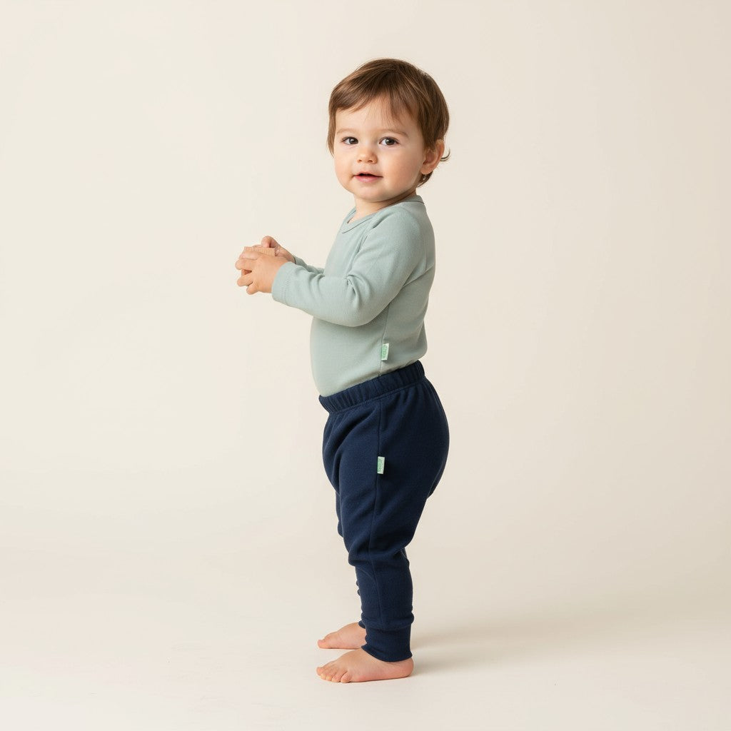 Calça Saruel Marinho
