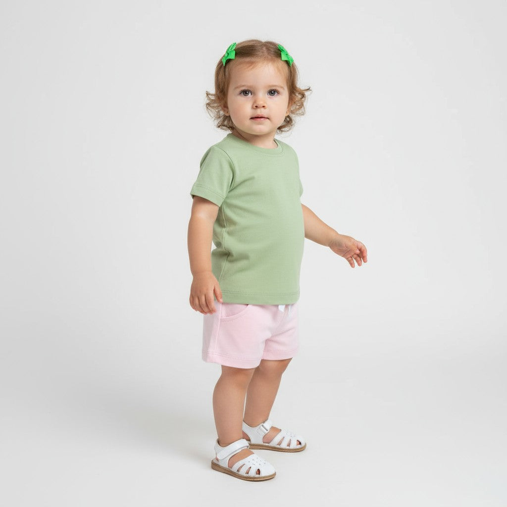 Short Rosa