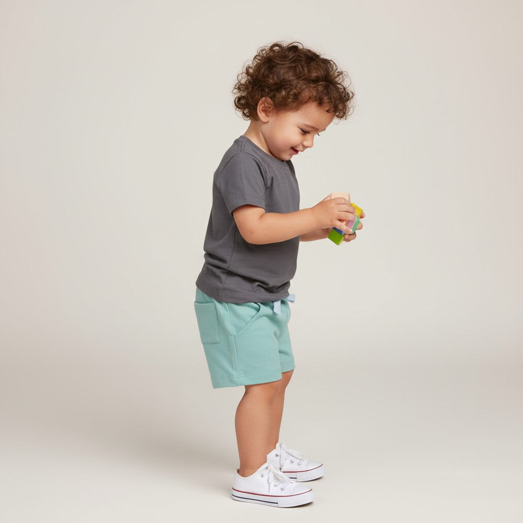 Short Mint