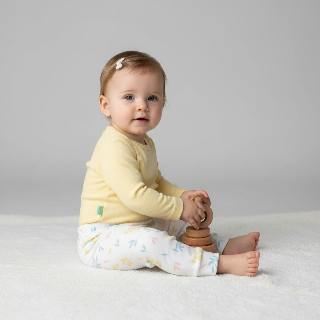 Calça Saruel Colorful