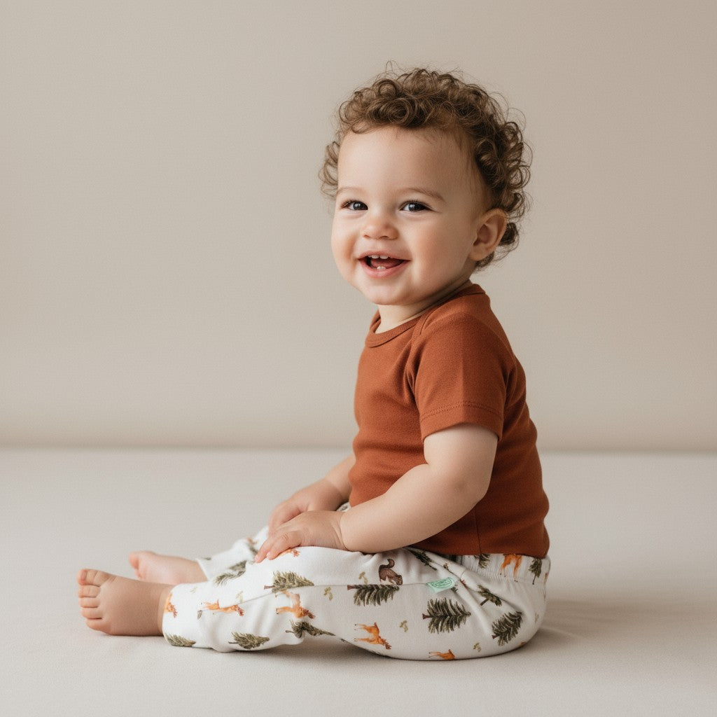 Calça Saruel Forest