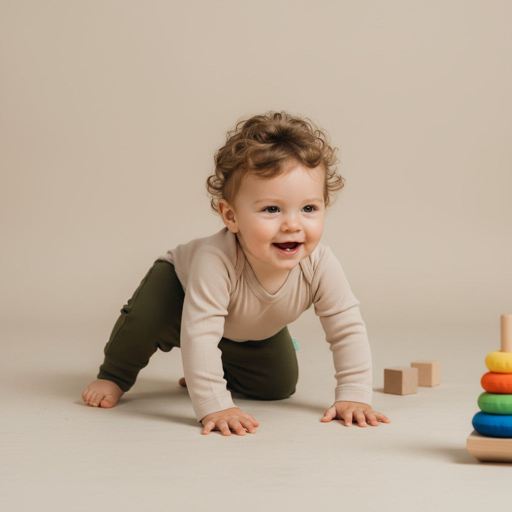 Calça Saruel Verde Oliva