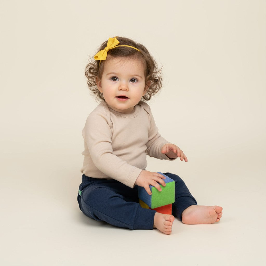 Calça Saruel Marinho