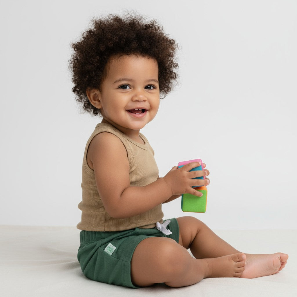 Regata Canelada Bege