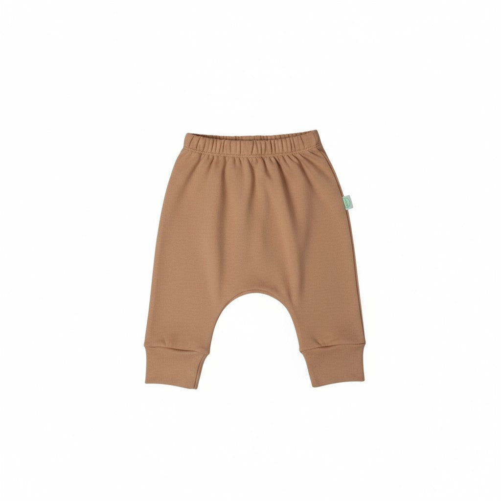 Calça Saruel Canela