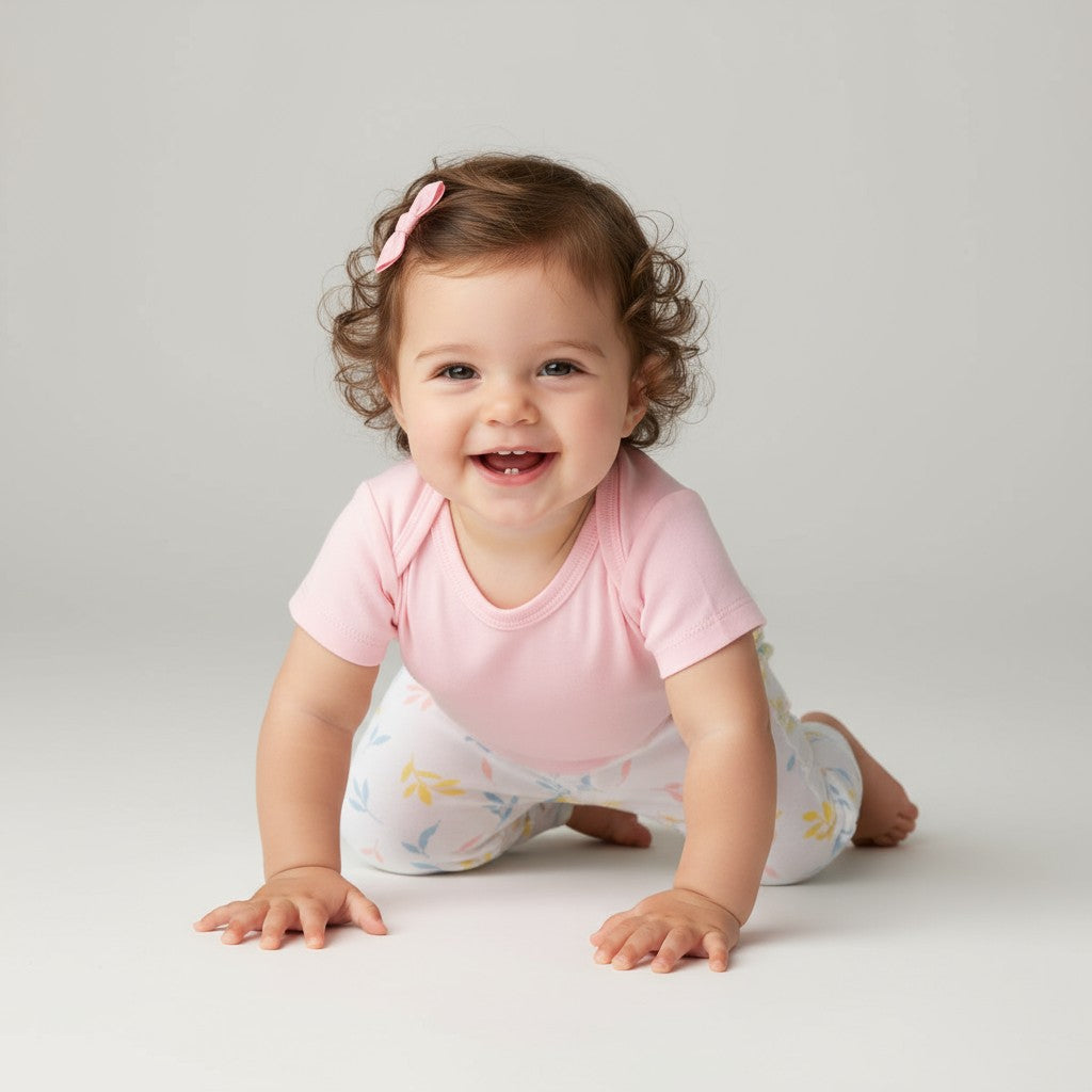 Calça Saruel Colorful