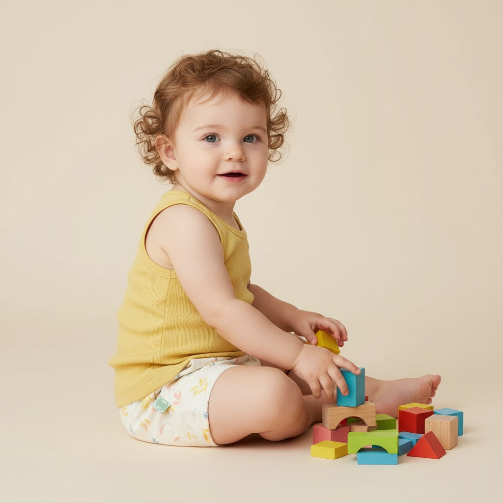 Regata Canelada Amarela