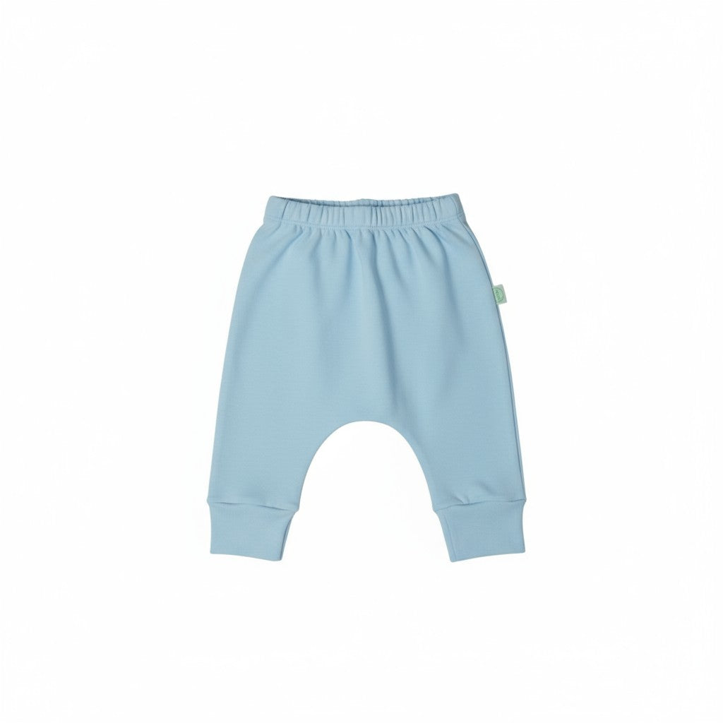 Calça Saruel Azul
