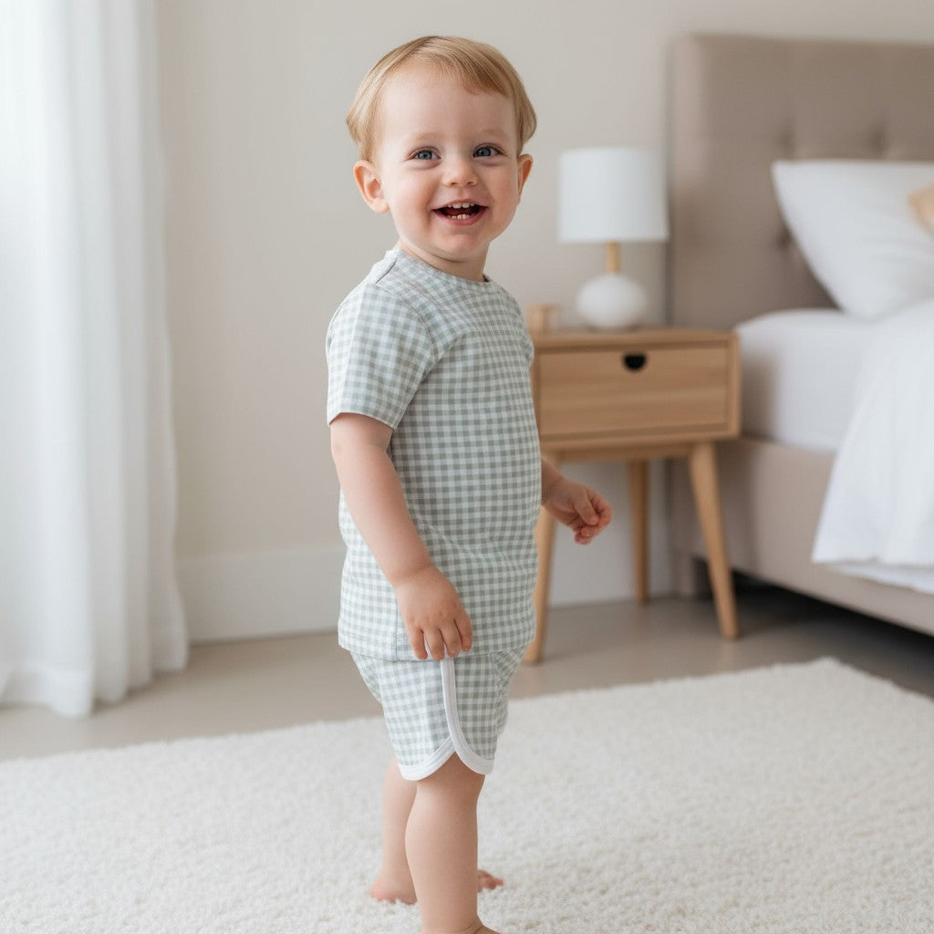 Conjunto Xadrez Verde