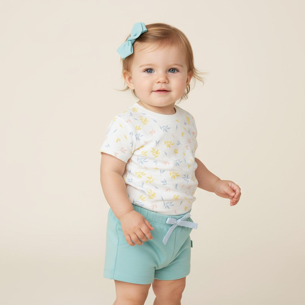 Short Mint