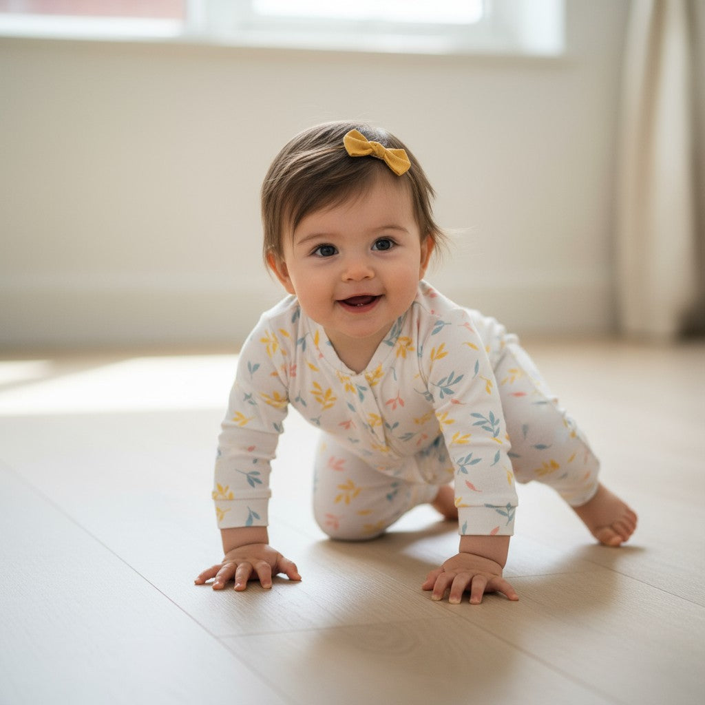 Macacão Ziper Colorful