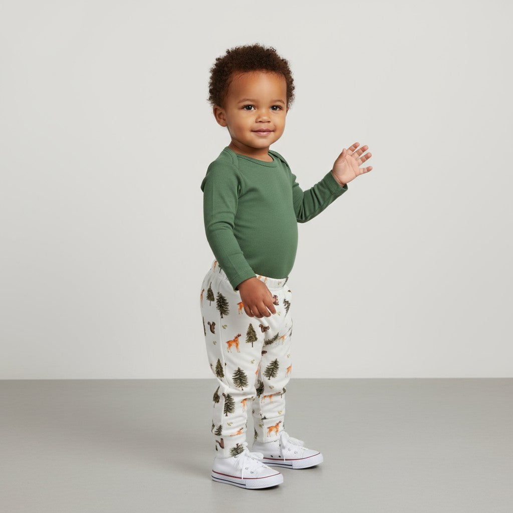 Calça Saruel Forest